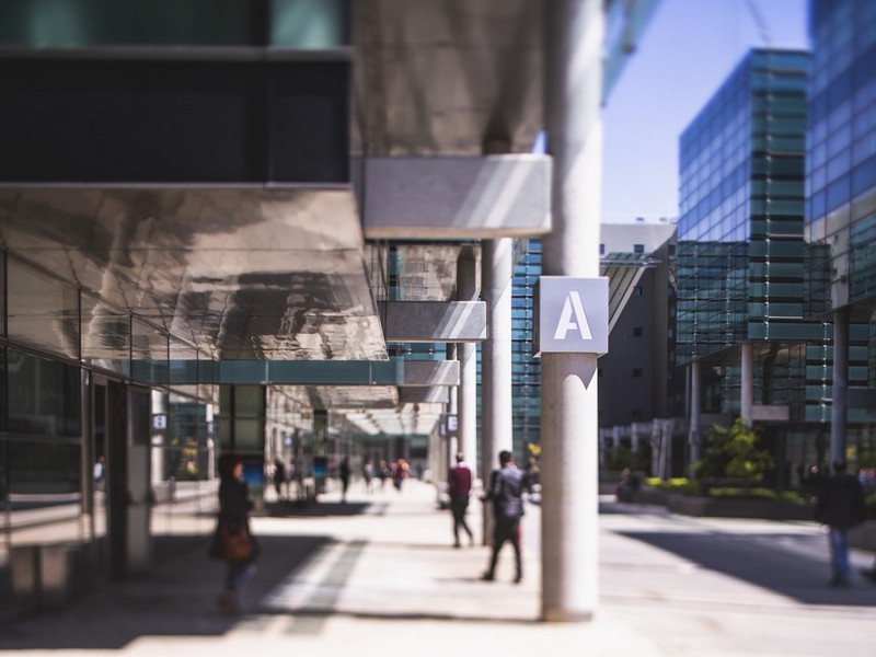 Parque Empresarial Avalon – Santa Leonor 65