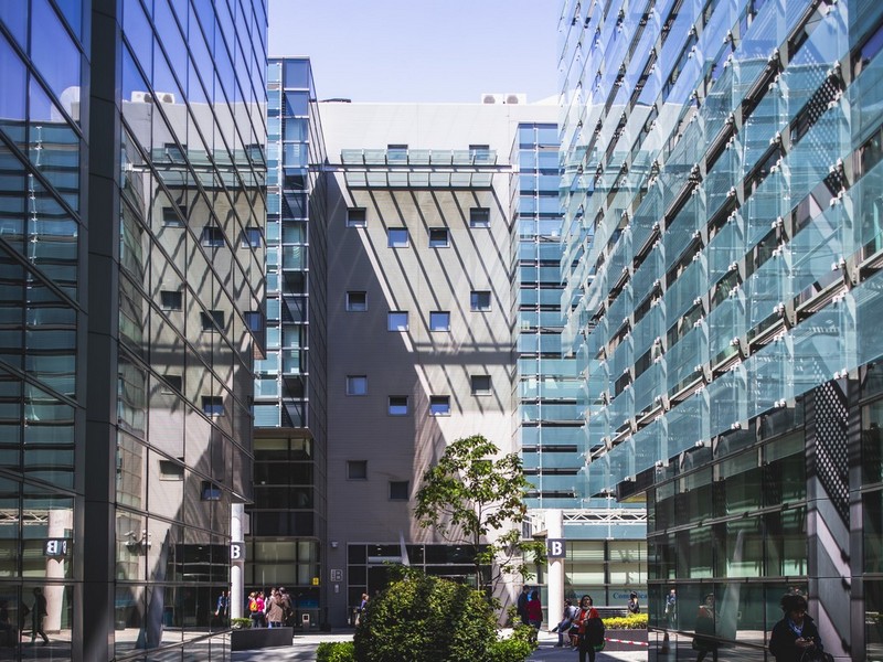 Parque Empresarial Avalon – Santa Leonor 65