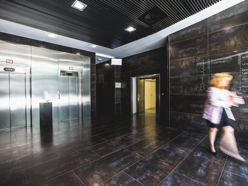 Parque Empresarial Avalon – Santa Leonor 65