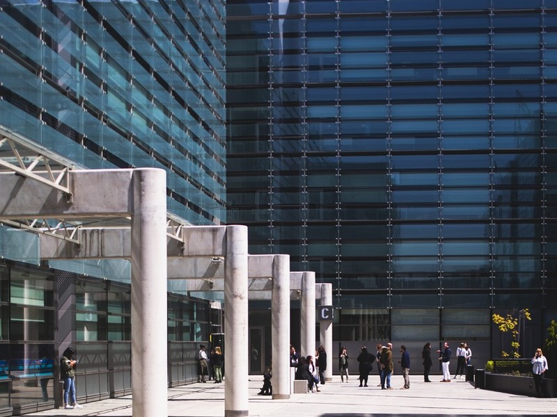 Parque Empresarial Avalon – Santa Leonor 65