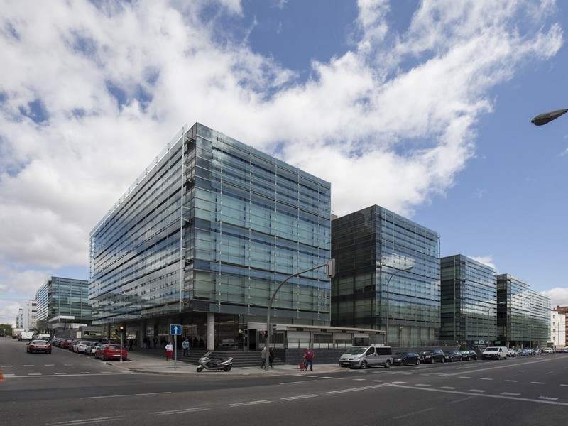 Parque Empresarial Avalon – Santa Leonor 65