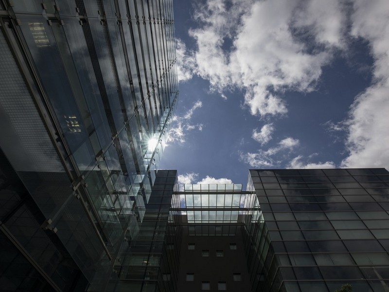 Parque Empresarial Avalon – Santa Leonor 65