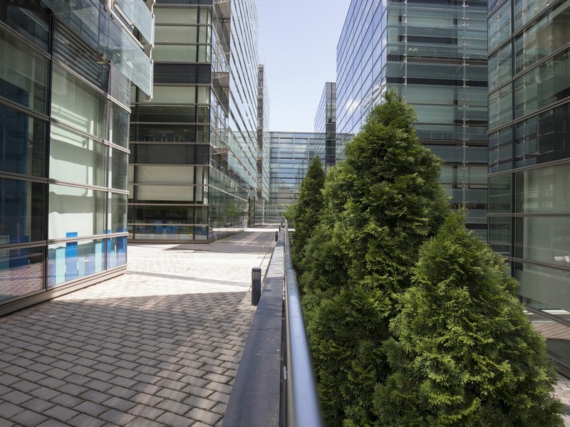 Parque Empresarial Avalon – Santa Leonor 65