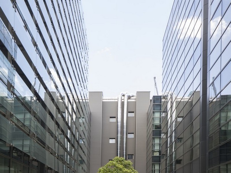 Parque Empresarial Avalon – Santa Leonor 65