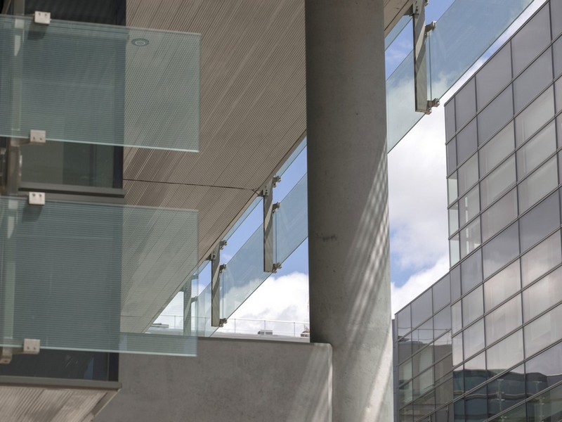 Parque Empresarial Avalon – Santa Leonor 65