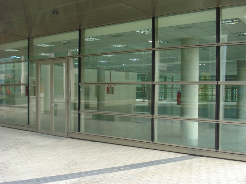 Parque Empresarial Avalon – Santa Leonor 65