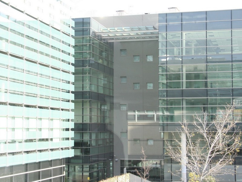 Parque Empresarial Avalon – Santa Leonor 65