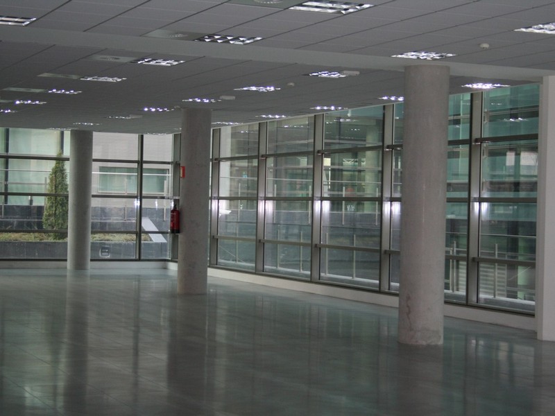 Parque Empresarial Avalon – Santa Leonor 65