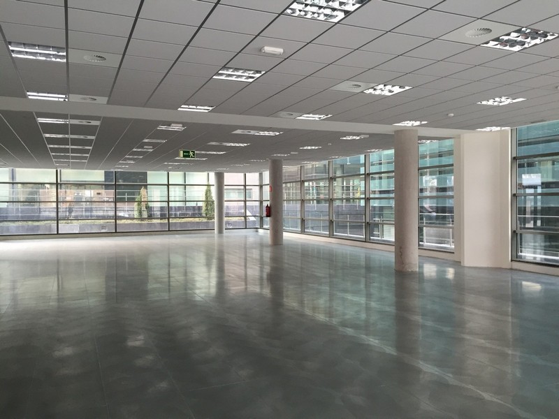 Parque Empresarial Avalon – Santa Leonor 65