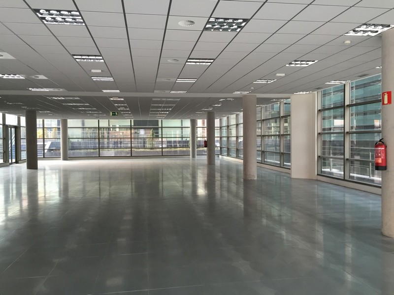 Parque Empresarial Avalon – Santa Leonor 65