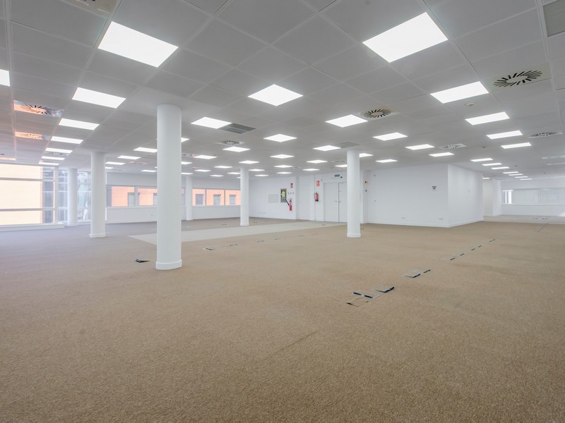 Edificio de Oficinas Julián Camarillo, 29