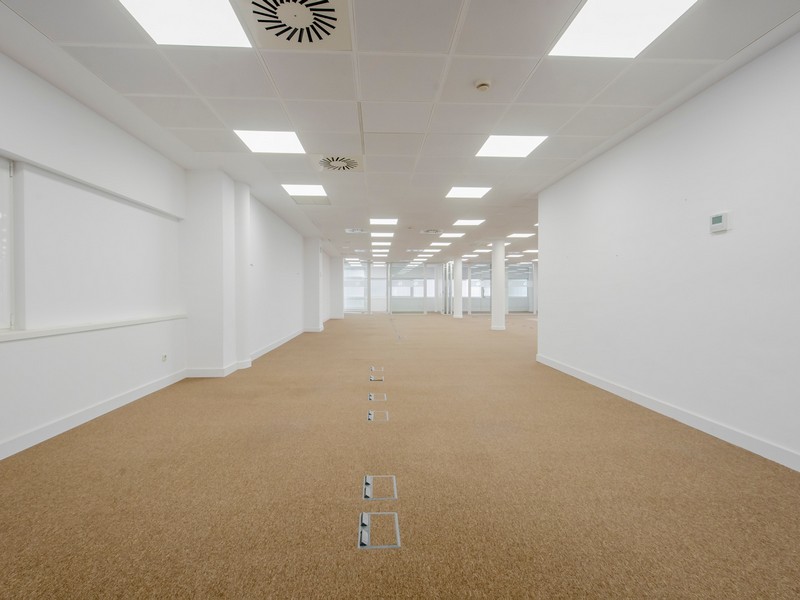 Edificio de Oficinas Julián Camarillo, 29