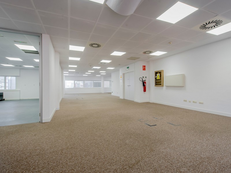 Edificio de Oficinas Julián Camarillo, 29