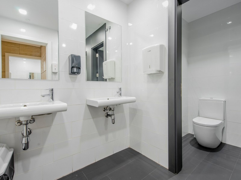 Edificio de Oficinas Julián Camarillo, 29