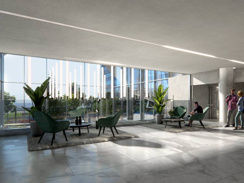 LaSierra Madrid Business Área